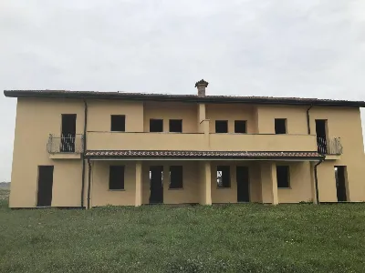 Casa Indipendente in vendita a Ferrara, Sa... - foto 1