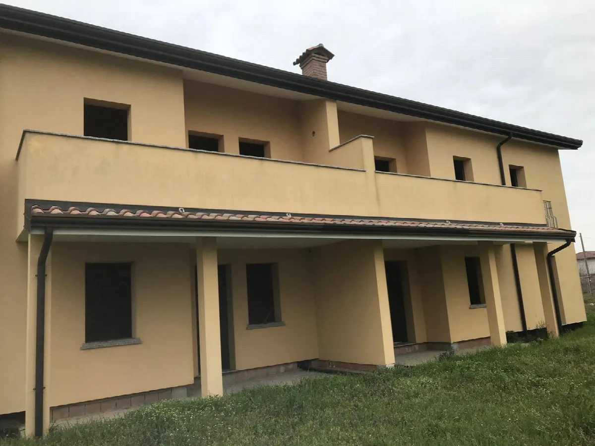 Casa Indipendente in vendita a Ferrara, San Martino, San Bartolomeo - foto 3