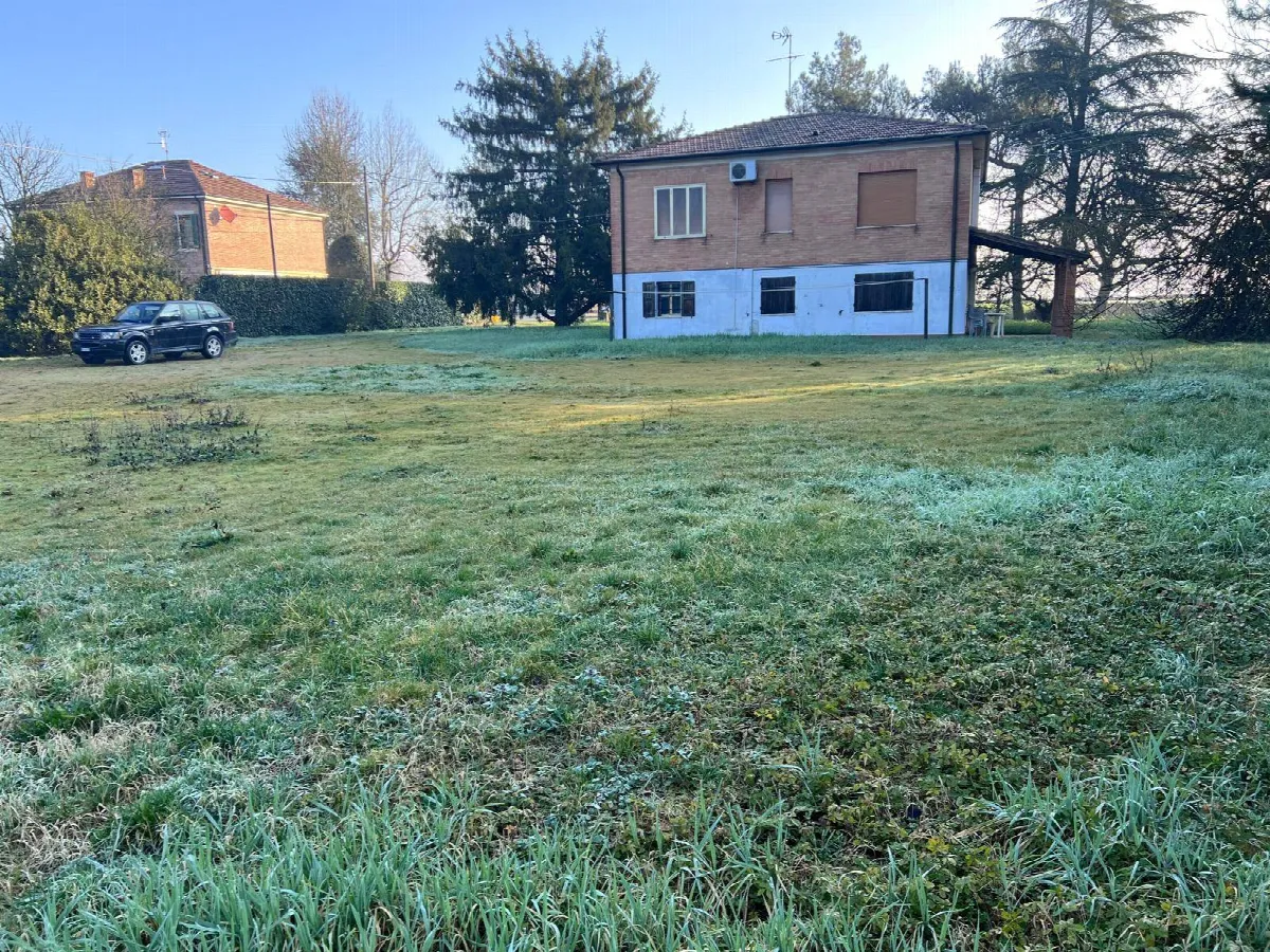 Villa in vendita a Ferrara, Ferrara Sud, Fabbri, Fossanova - foto 5