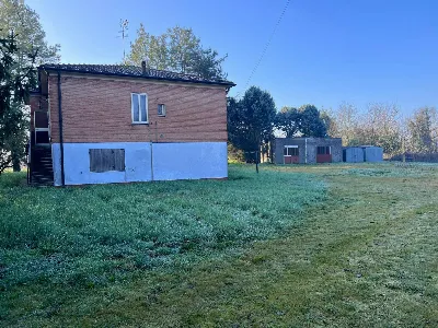 Villa in vendita a Ferrara, Ferrara Sud, F... - foto 6