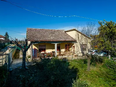 Villa a Torrevecchia Teatina