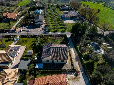 Villa in vendita a Torrevecchia Teatina - foto 10