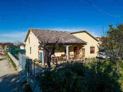 Villa in vendita a Torrevecchia Teatina - foto 2