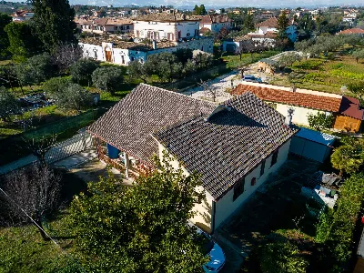 Villa in vendita a Torrevecchia Teatina - foto 3