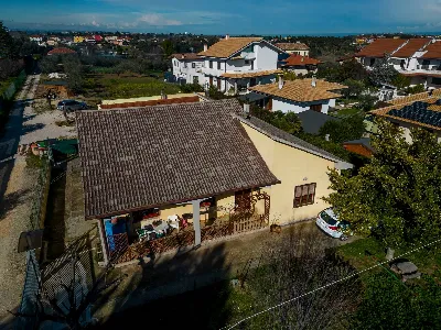 Villa in vendita a Torrevecchia Teatina - foto 4