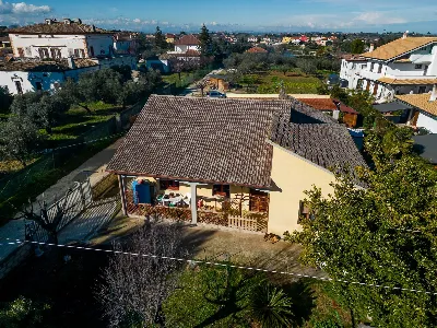Villa in vendita a Torrevecchia Teatina - foto 5