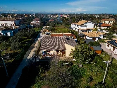 Villa in vendita a Torrevecchia Teatina - foto 6