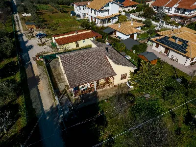 Villa in vendita a Torrevecchia Teatina - foto 8