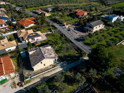 Villa in vendita a Torrevecchia Teatina - foto 9