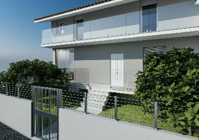 Villa a Bucchianico