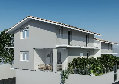 Villa in vendita a Bucchianico - foto 2