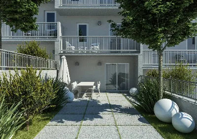Villa in vendita a Bucchianico - foto 1