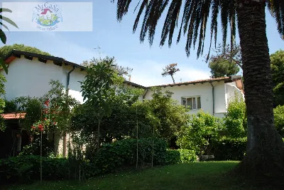 Villa in vendita a Pisa, Marina Di Pisa, T... - foto 1