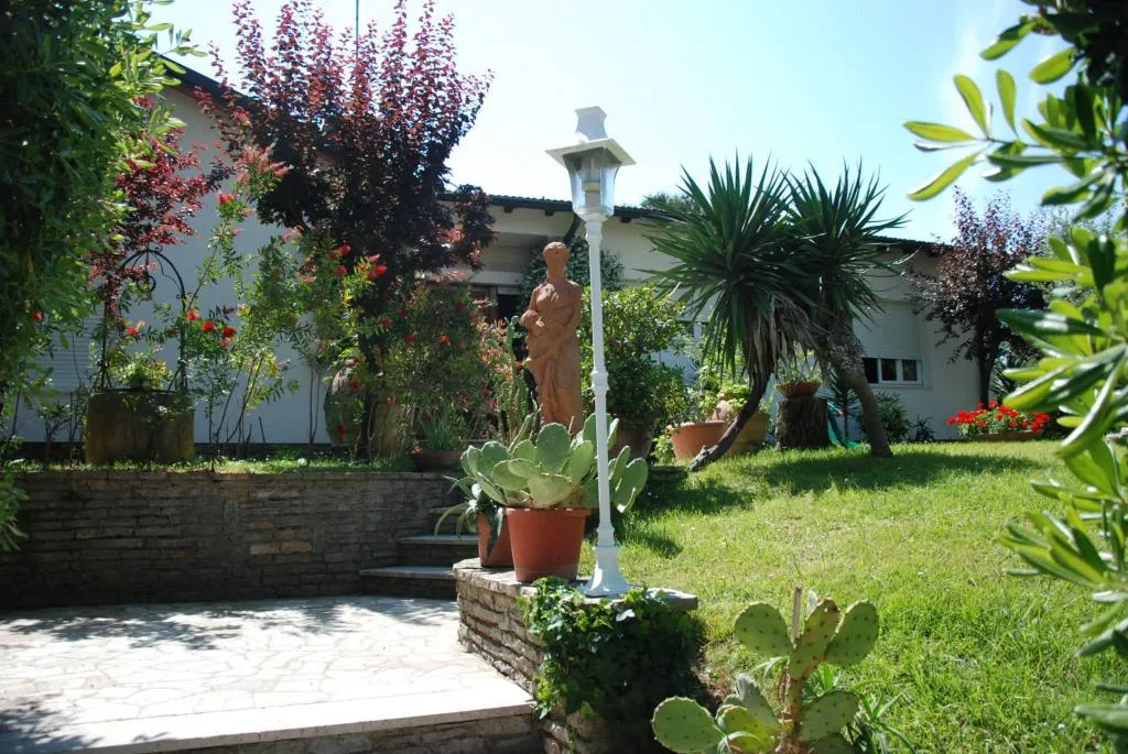 Villa in vendita a Pisa, Marina Di Pisa, Tirrenia, Calambrone - foto 2