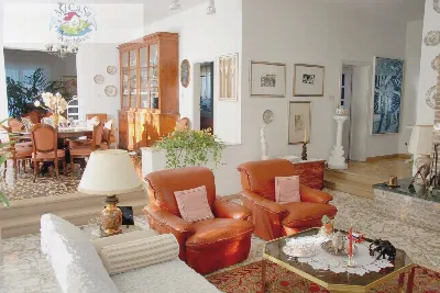 Villa in vendita a Pisa, Marina Di Pisa, T... - foto 4