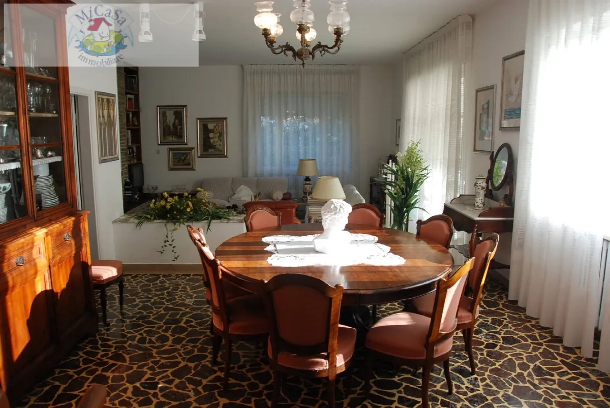 Villa in vendita a Pisa, Marina Di Pisa, Tirrenia, Calambrone - foto 5
