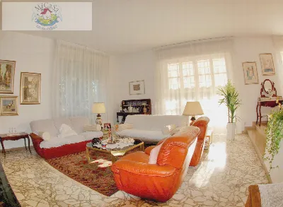 Villa in vendita a Pisa, Marina Di Pisa, T... - foto 7
