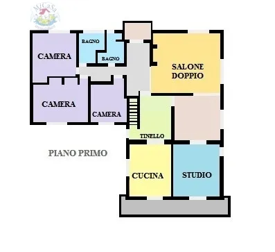 Villa in vendita a Pisa, Marina Di Pisa, T... - foto 8