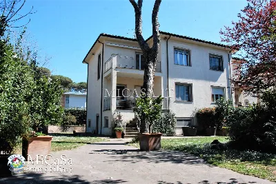 Villa in vendita a Pisa, Marina Di Pisa, T... - foto 3