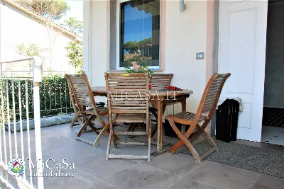 Villa in vendita a Pisa, Marina Di Pisa, T... - foto 4