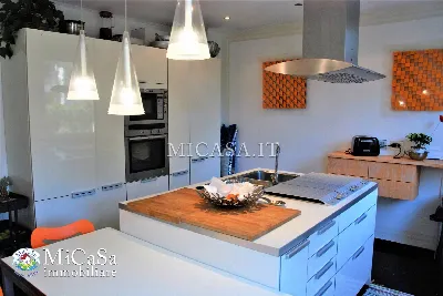 Villa in vendita a Pisa, Marina Di Pisa, T... - foto 8