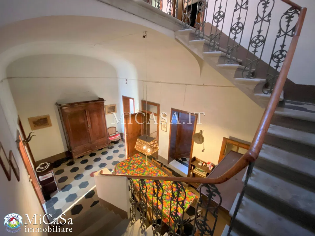 Villa in vendita a Pisa, Marina Di Pisa, Tirrenia, Calambrone - foto 5
