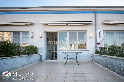 Villa in vendita a Pisa, Marina di pisa, t... - foto 1