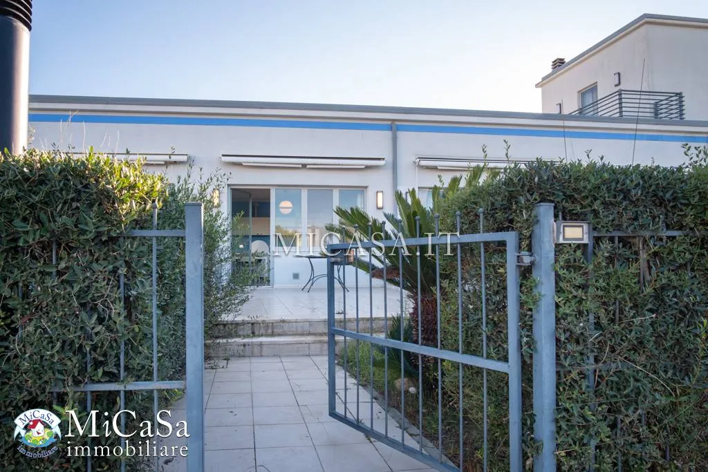 Villa in vendita a Pisa, Marina Di Pisa, Tirrenia, Calambrone - foto 3