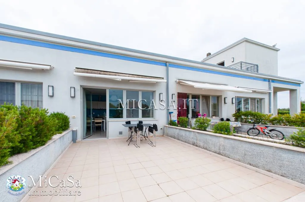 Villa in vendita a Pisa, Marina Di Pisa, Tirrenia, Calambrone - foto 5