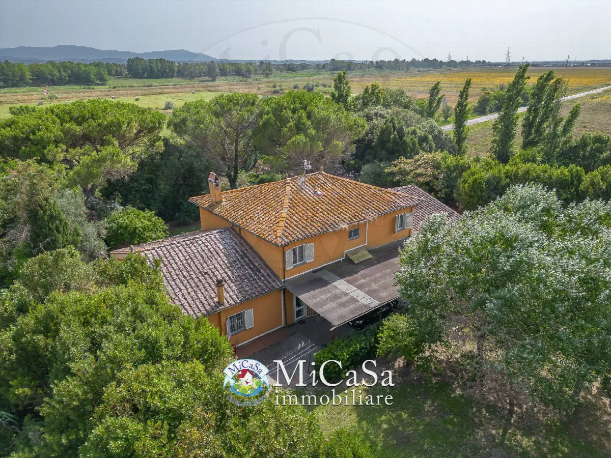 Villa in vendita a Collesalvetti - foto 2