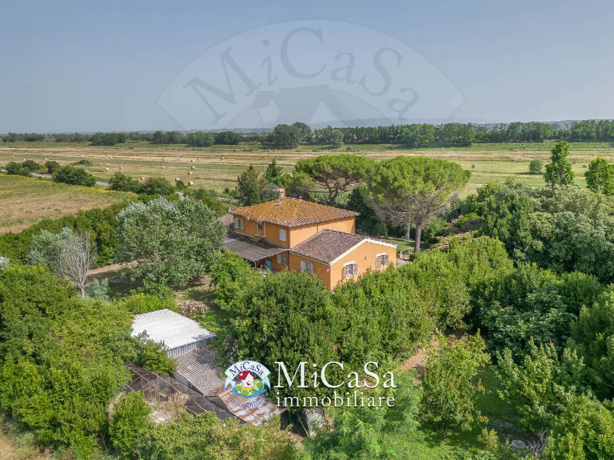 Villa in vendita a Collesalvetti - foto 3