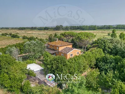 Villa in vendita a Collesalvetti - foto 3