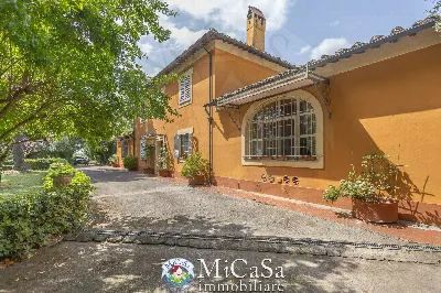 Villa in vendita a Collesalvetti - foto 4