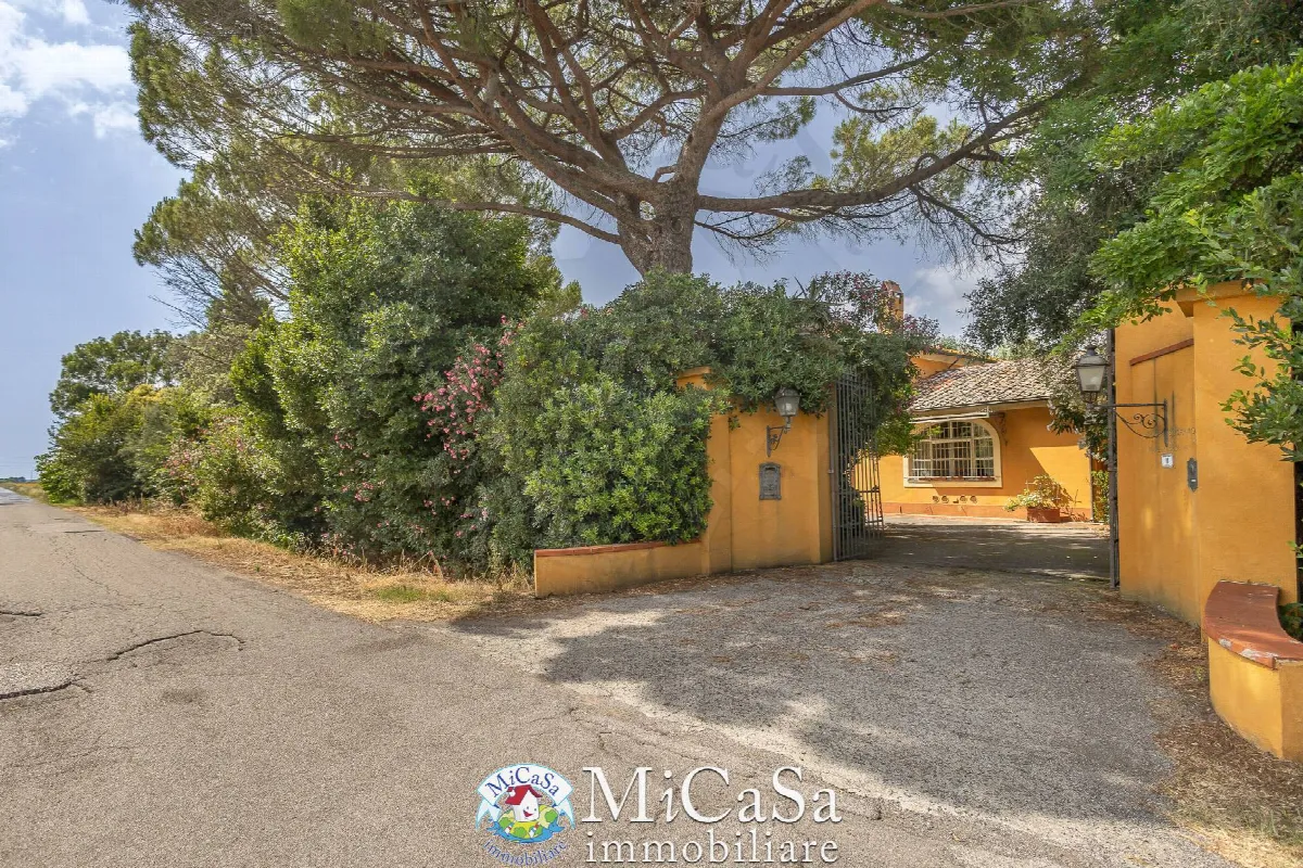 Villa in vendita a Collesalvetti - foto 5