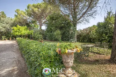 Villa in vendita a Collesalvetti - foto 6