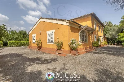 Villa in vendita a Collesalvetti - foto 7