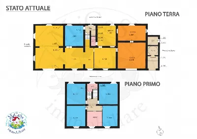 Villa in vendita a Collesalvetti - foto 8