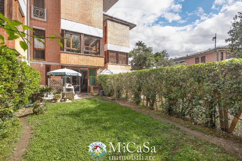 Villa in vendita a Pisa, Marina Di Pisa, Tirrenia, Calambrone - foto 1