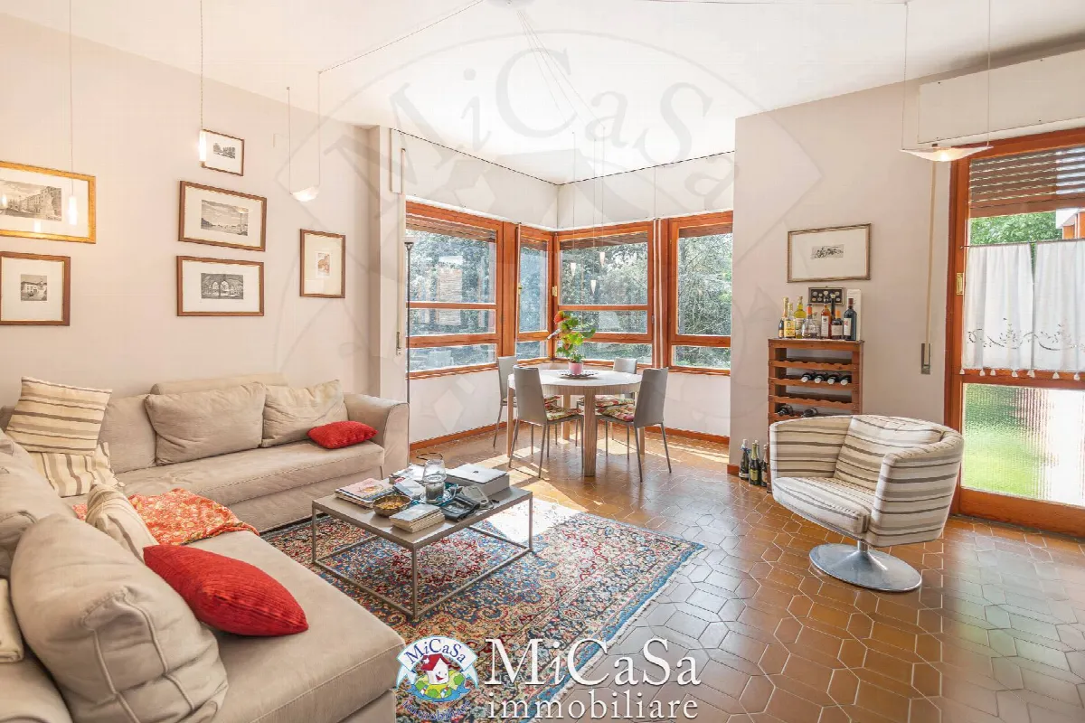 Villa in vendita a Pisa, Marina Di Pisa, Tirrenia, Calambrone - foto 2