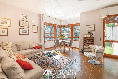Villa in vendita a Pisa, Marina di pisa, t... - foto 2
