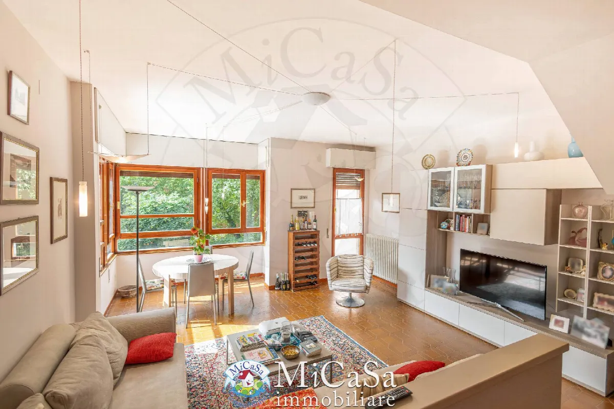 Villa in vendita a Pisa, Marina Di Pisa, Tirrenia, Calambrone - foto 4