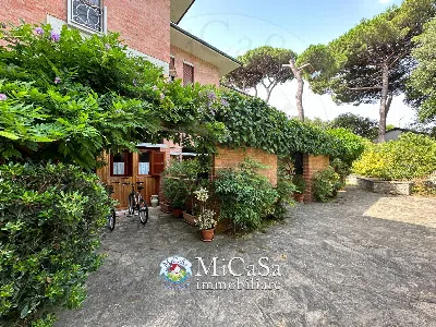 Villa in vendita a Pisa, Marina di pisa, t... - foto 6