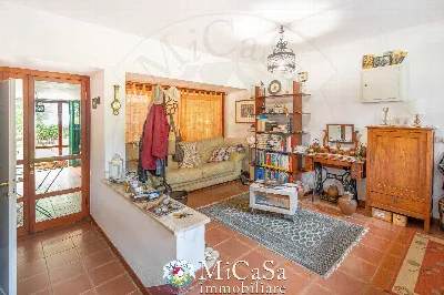 Villa in vendita a Pisa, Marina di pisa, t... - foto 7