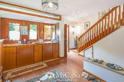 Villa in vendita a Pisa, Marina di pisa, t... - foto 8