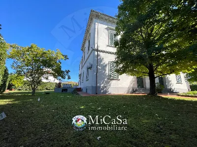 Villa in vendita a Pisa, Porta fiorentina,... - foto 1