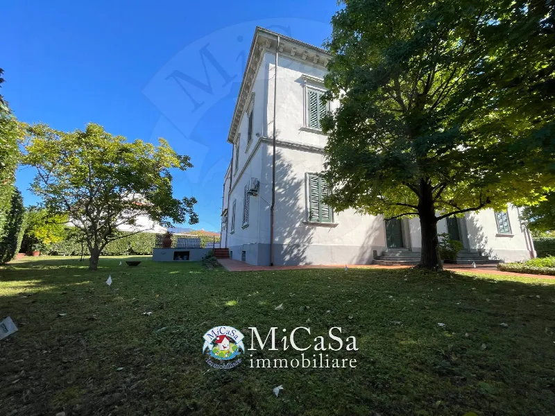 Villa in vendita a Pisa, Porta Fiorentina, Leopolda, Sant'ermete, Putignano, Riglione, Oratoio - foto 1