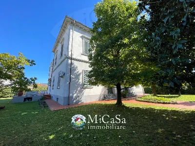 Villa in vendita a Pisa, Porta fiorentina,... - foto 10