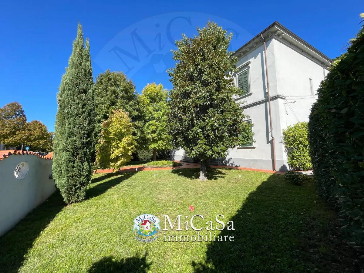 Villa in vendita a Pisa, Porta Fiorentina, Leopolda, Sant'ermete, Putignano, Riglione, Oratoio - foto 2
