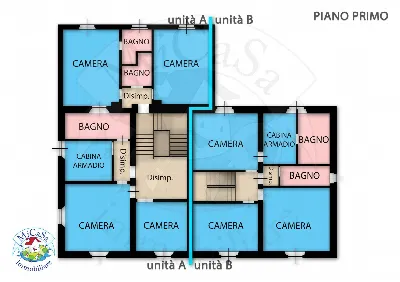 Villa in vendita a Pisa, Porta fiorentina,... - foto 5