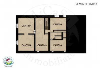 Villa in vendita a Pisa, Porta fiorentina,... - foto 6